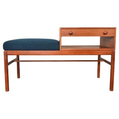 "Casino" Model Hallway Bench by Sven Engstrom
