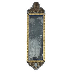 Louis XVI Mirror