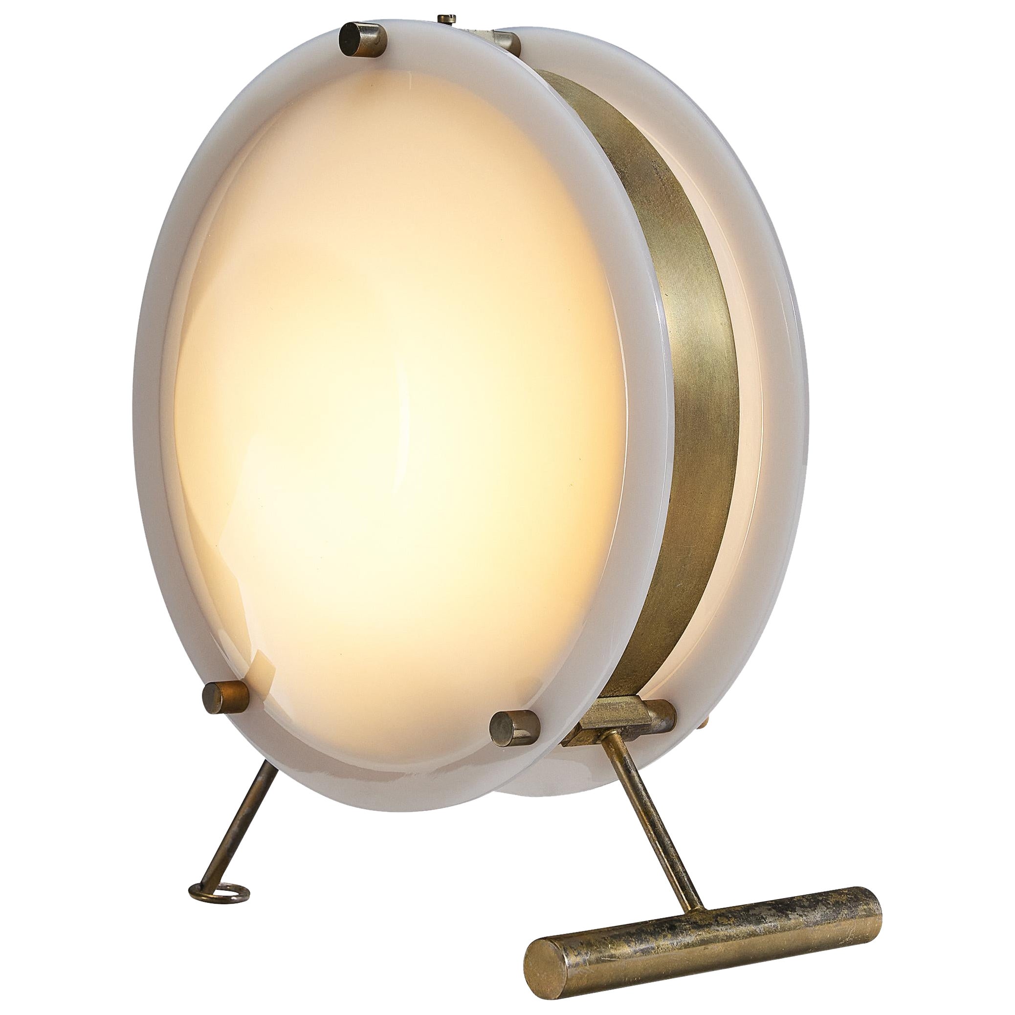 O-Luce Table Lamps - 32 For Sale at 1stDibs | o luce lamp O-Luce Table Lamps - 32 For Sale at 1stDibs | o luce lamp