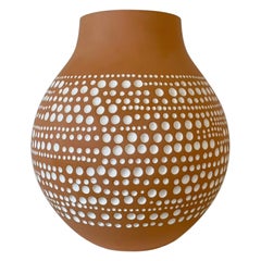Hella Jongerius Ps Jonsberg, Vase „Africa“, 2005, Schweden.