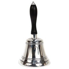 Mid-Century Modern Sheffield and Silverplate