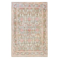 Antique Spanish Rug Doris Leslie Blau