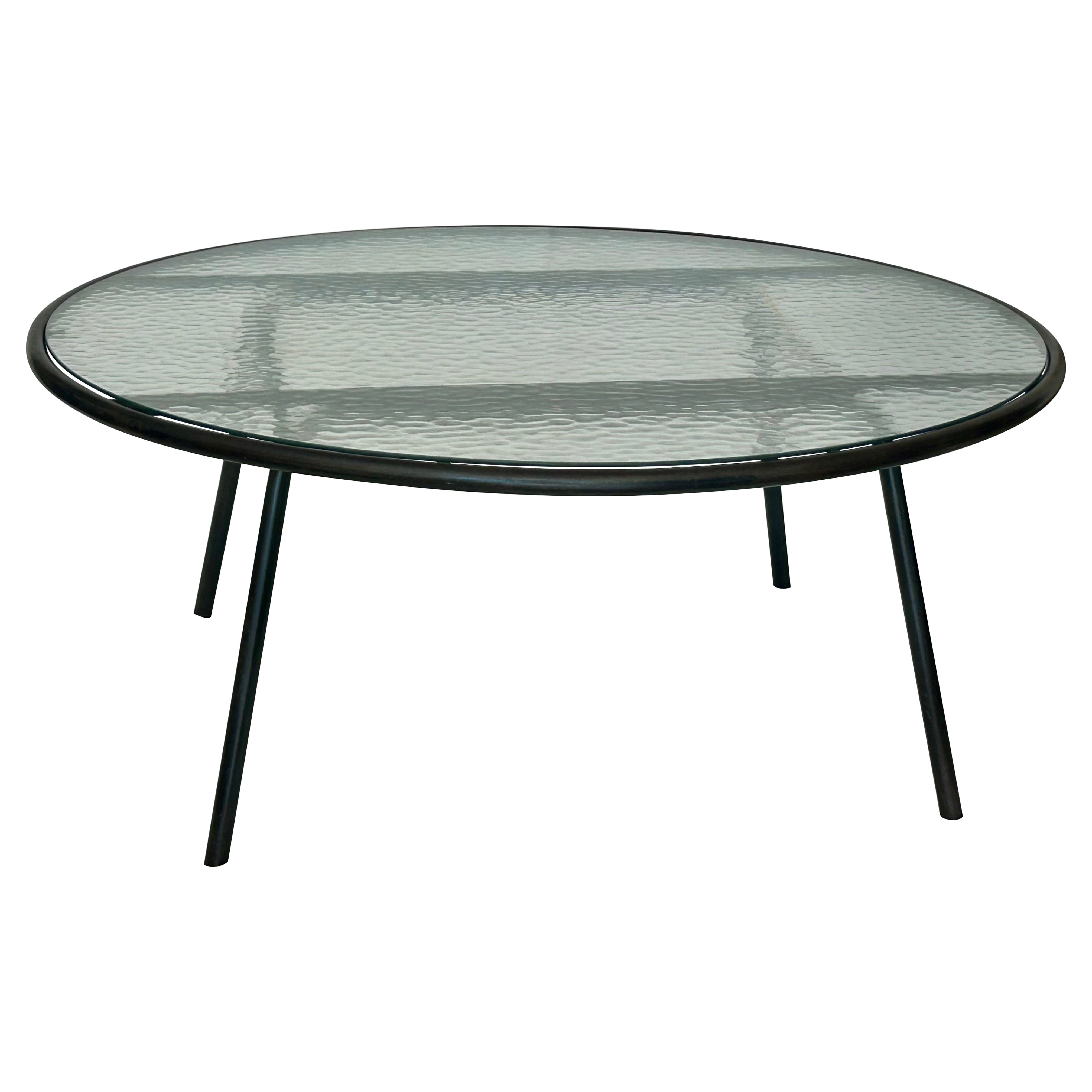 Table basse California Design Van Keppel Green