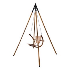 Chaise Swing de Peter Opsvik pour Hag