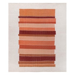 Tapis suédois à tissage plat, Doris Leslie Blau