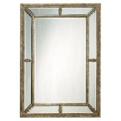 Verri Mirror by Spini Firenze
