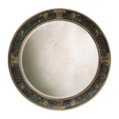 Dea Mirror by Spini Firenze