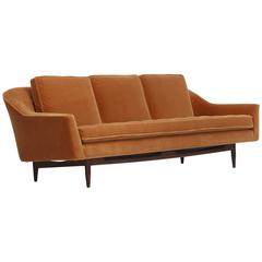 Sofa, Model 2516 by Jens Risom for Jens Risom Design, Inc.