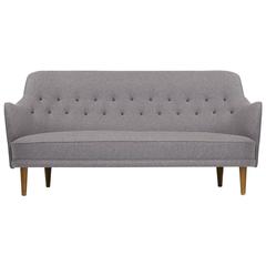 Sofa by Carl Malmsten for O.H. Sjögren