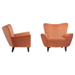 Fauteuil Josh