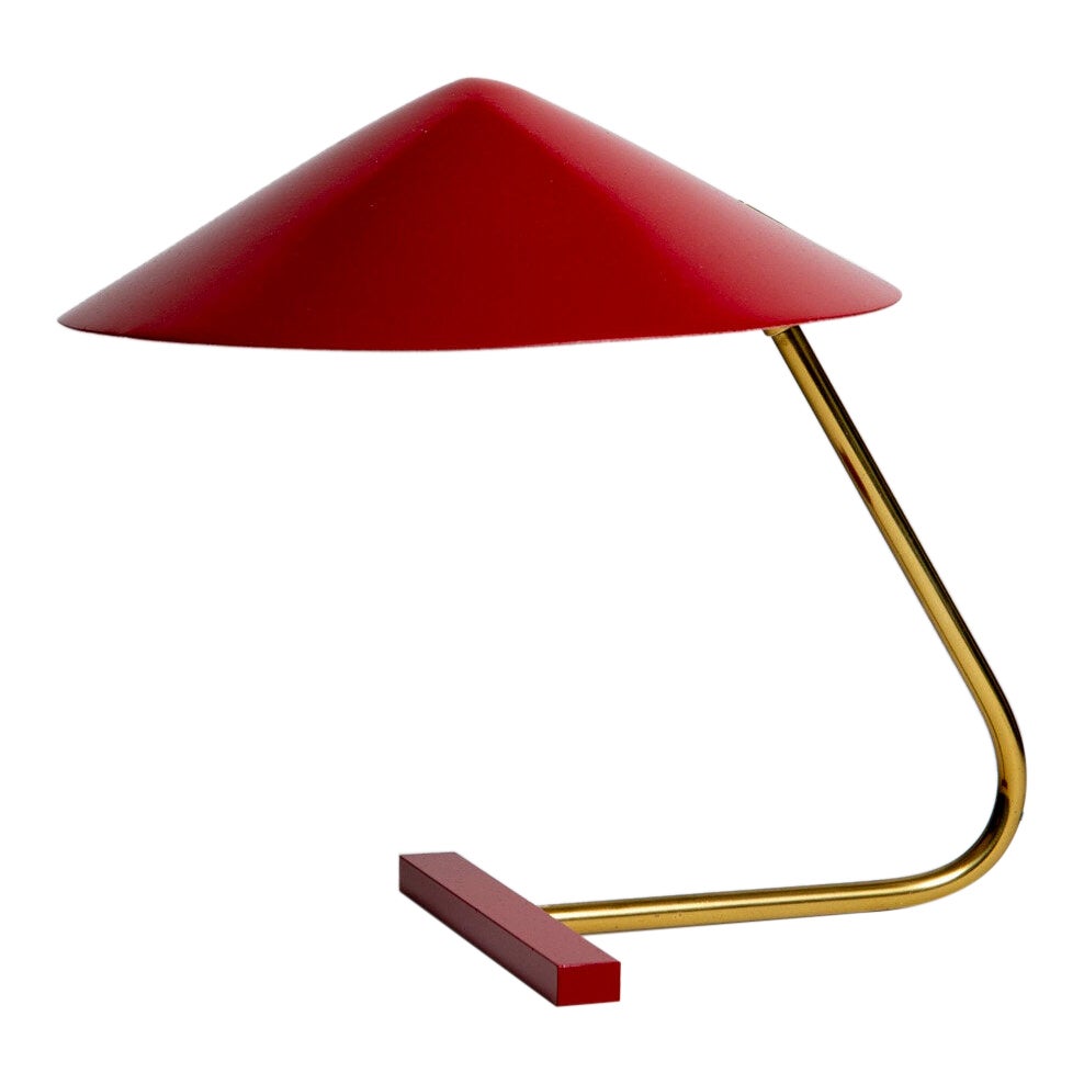 Lampada da tavolo Stilux del Medioevo