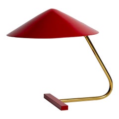 Lampada da tavolo Stilux del Medioevo