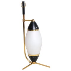 Mid Century Stilnovo lantern