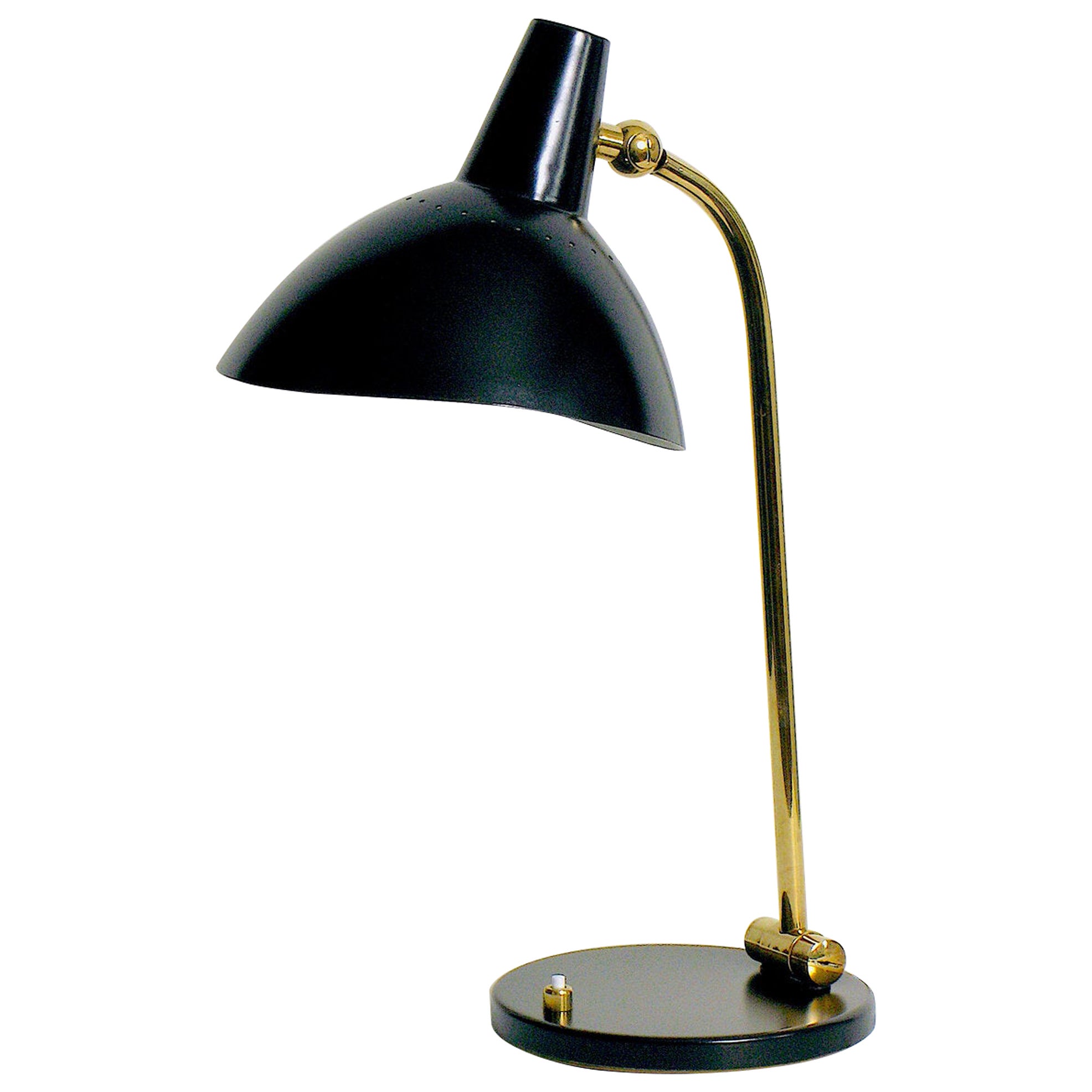 Stilnovo desk lamp