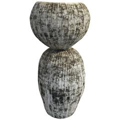 Kristina Riska, Ceramic Bubble Urn Vl Finland 2015 4