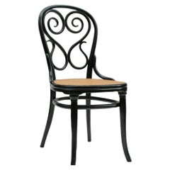 Model No. 4 Daum café chair by Thonet, Austria 1880s