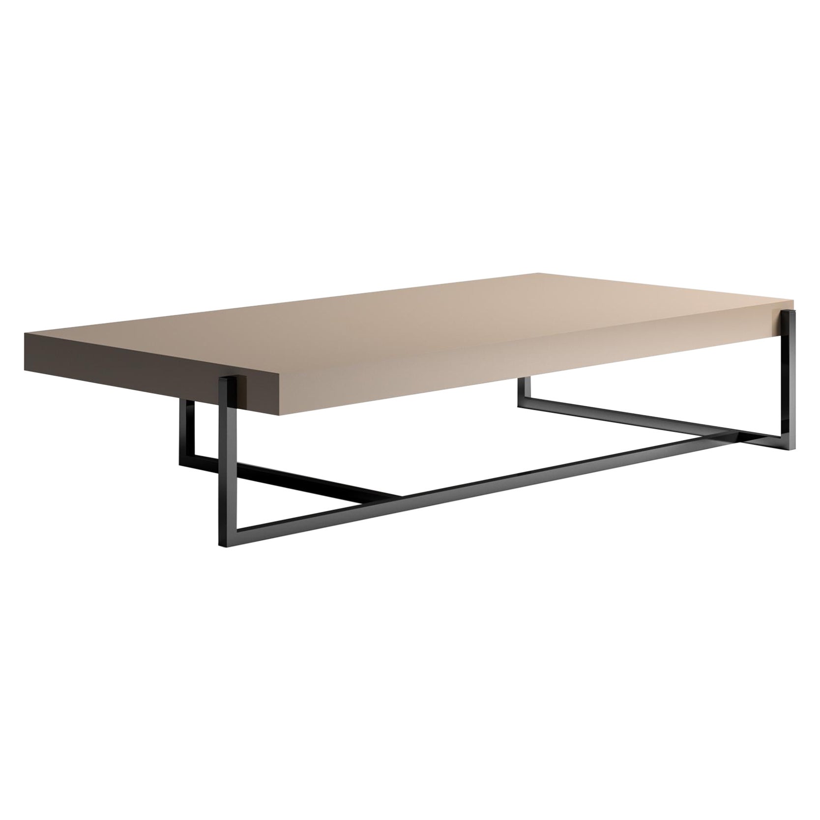 Table basse SEATTLE Dwell