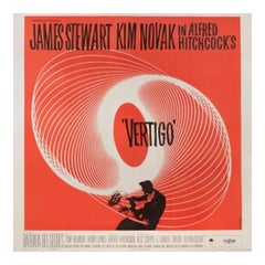 Vertigo (1958)