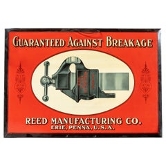 Metal Signs