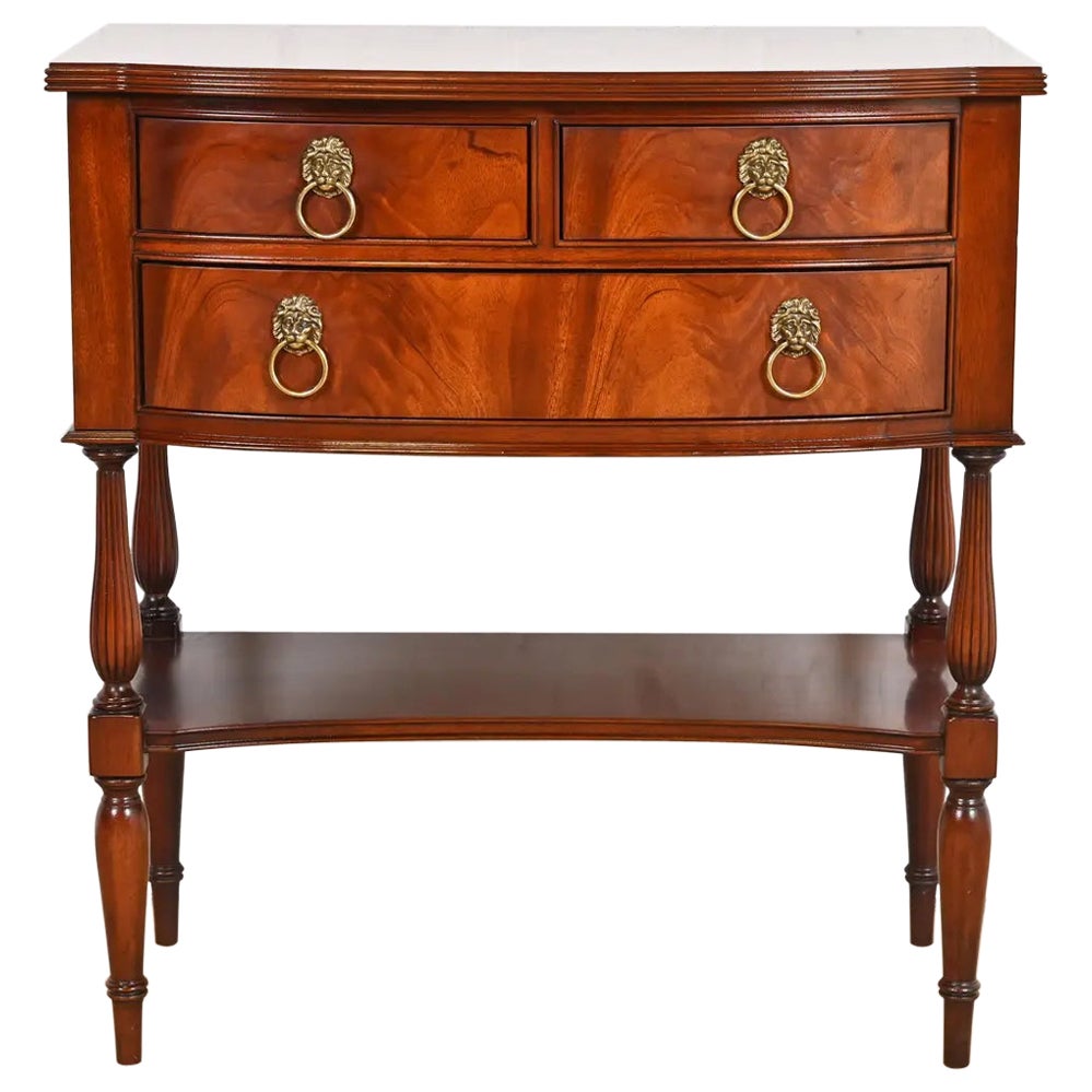 Hickory Chair Furniture Company Buffets
