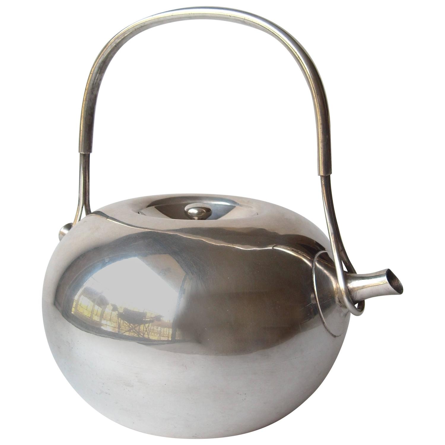 Dansk Tea Kettle Feecddf Fee - Vivianna Torun Bulow Hube Dansk Silver Plate Tea Pot At Stdibs dansk tea kettle feecddf fee - vivianna torun bulow hube dansk silver plate tea pot at stdibs