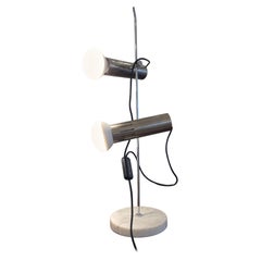Lamp model A4 by Alain Richard