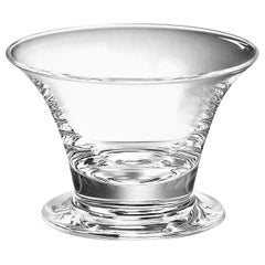 Vintage Mid 20th Century Steuben Individual Candy Dish