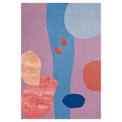 Tapis Kalas Secret Garden
