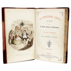 Charles Dickens. Un canto di Natale - 1846 - LA SCARSA 11ª EDIZIONE