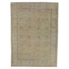 Alfombra Anatolia Vintage Turca 8'11" x 12'2