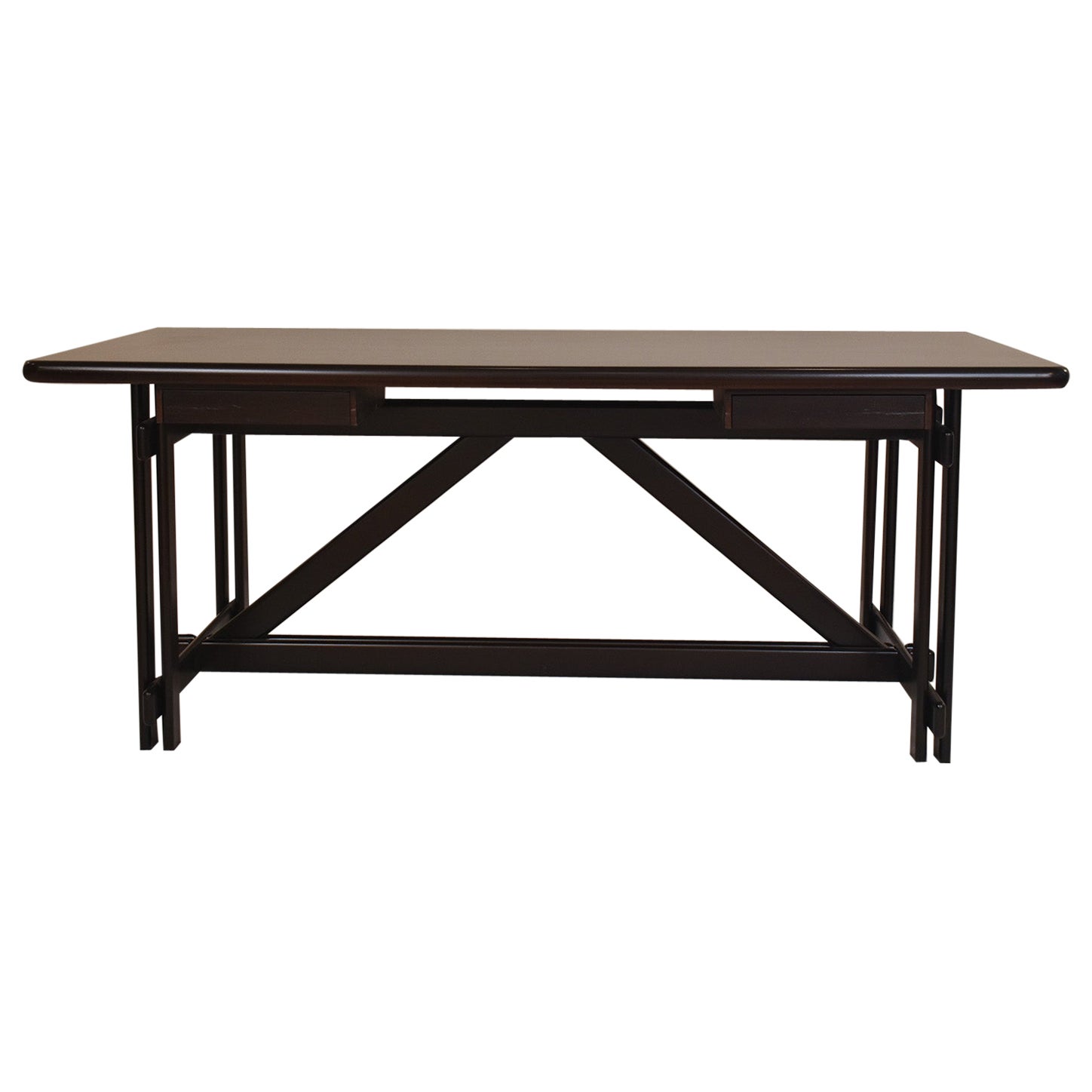 Table de bureau Reno. Federico Correa et Alfonso Milá 1960's
