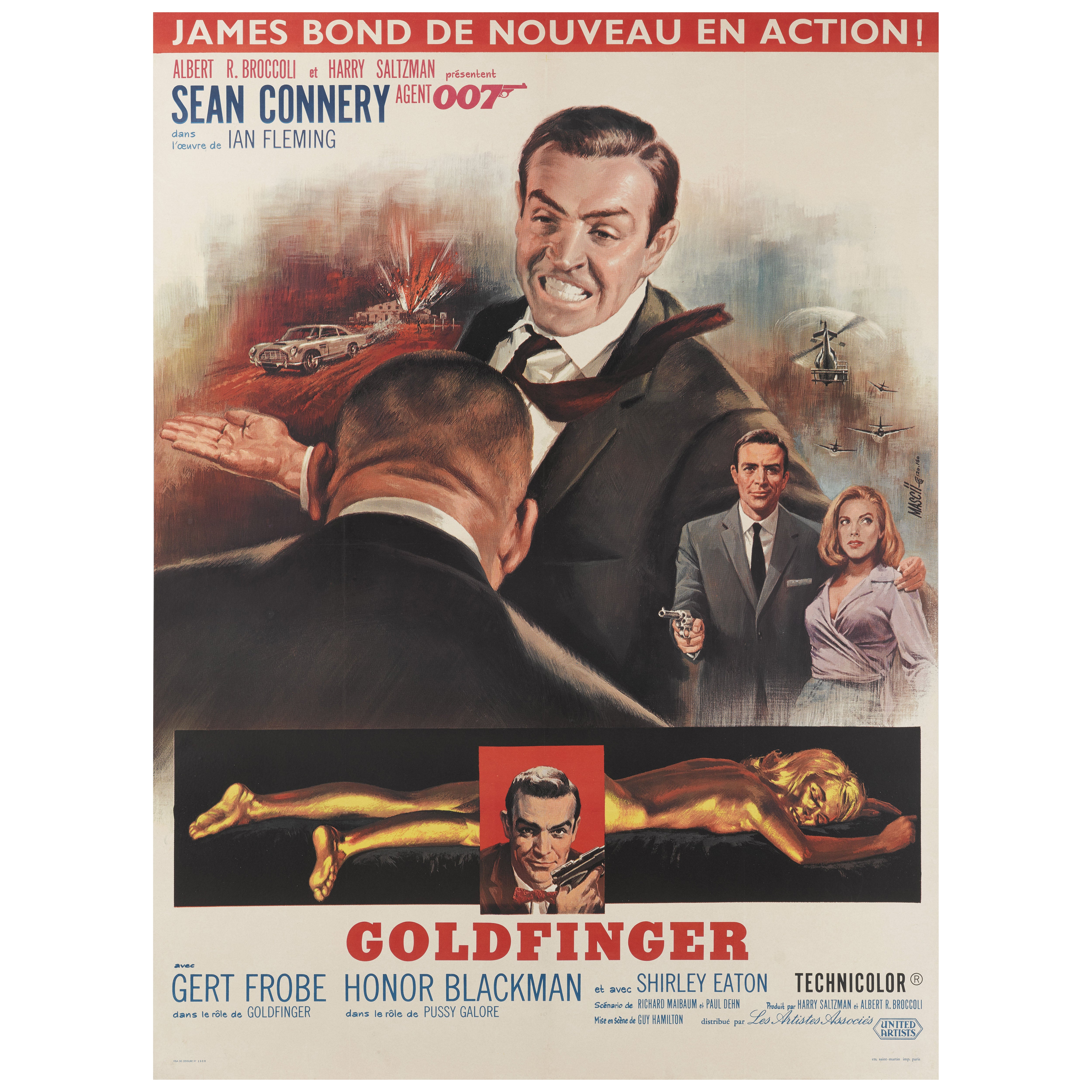 Goldfinger