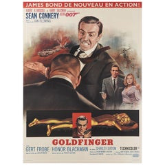 Goldfinger