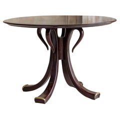 Dining table by Osvaldo Borsani for ABV Arredamenti Borsani Varedo, published