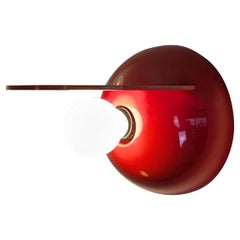 Buco Rojo, Artemide, Claudio Dini, 1974
