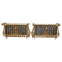 Planters Decorative Wrought Iron