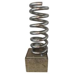 Mechanical Spring Accessory 9