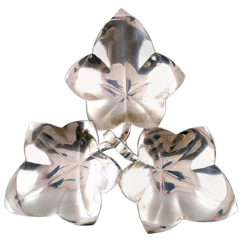 Tiffany & Co., New York Sterling Silver Platter