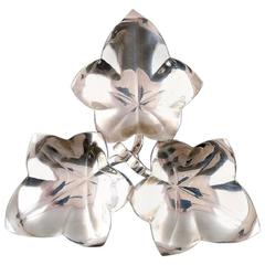 Tiffany & Co., New York Sterling Silver Platter