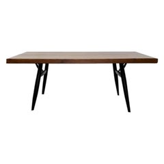 Mid-Century Pirkka Couch Table by Ilmari Tapiovaara for Laukaan Puu, 1960s