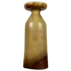 Jarrón de cerámica alemana de mediados de siglo Studio Pottery de Ilse Ludwig-Korbel, años 60