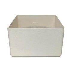 Vintage German Space Age Planter from Bauform-Wohnform, 1970s