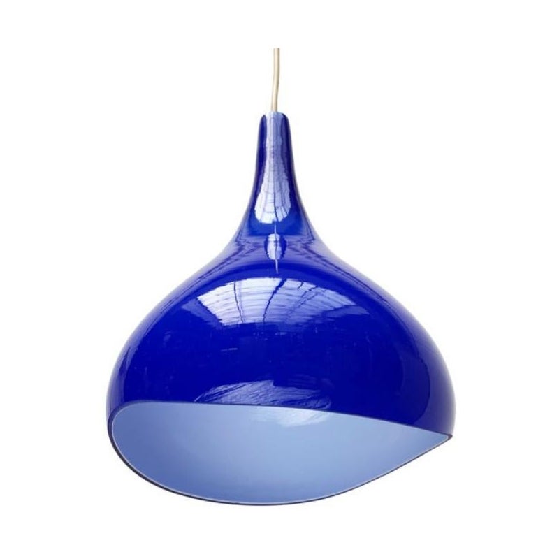 Lampada a sospensione P1061 KroKus di metà secolo di Sigvard Bernadotte & Acton Bjørn, anni '60