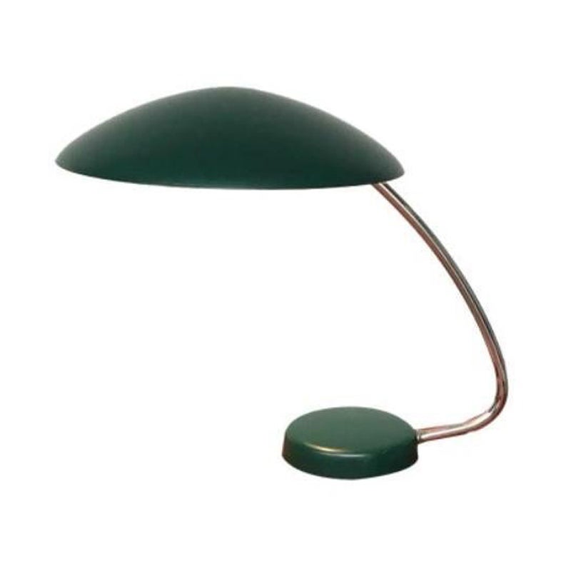 Deutsche minimalistische Mid-Century-Tischlampe aus Cosack, 1960er Jahre