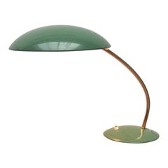 Model 6782 Table Lamp by Christian Dell for Kaiser Leuchten, 1950s