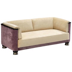Rare Otto Schulz for Boet 'B104' Sofa circa 1935