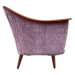 Superbe modèle 550 conçu par Fredrik Kayser, Norvège, , design scandinave