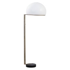 20e siècle, Arteluce Lampadaire mod. 2051