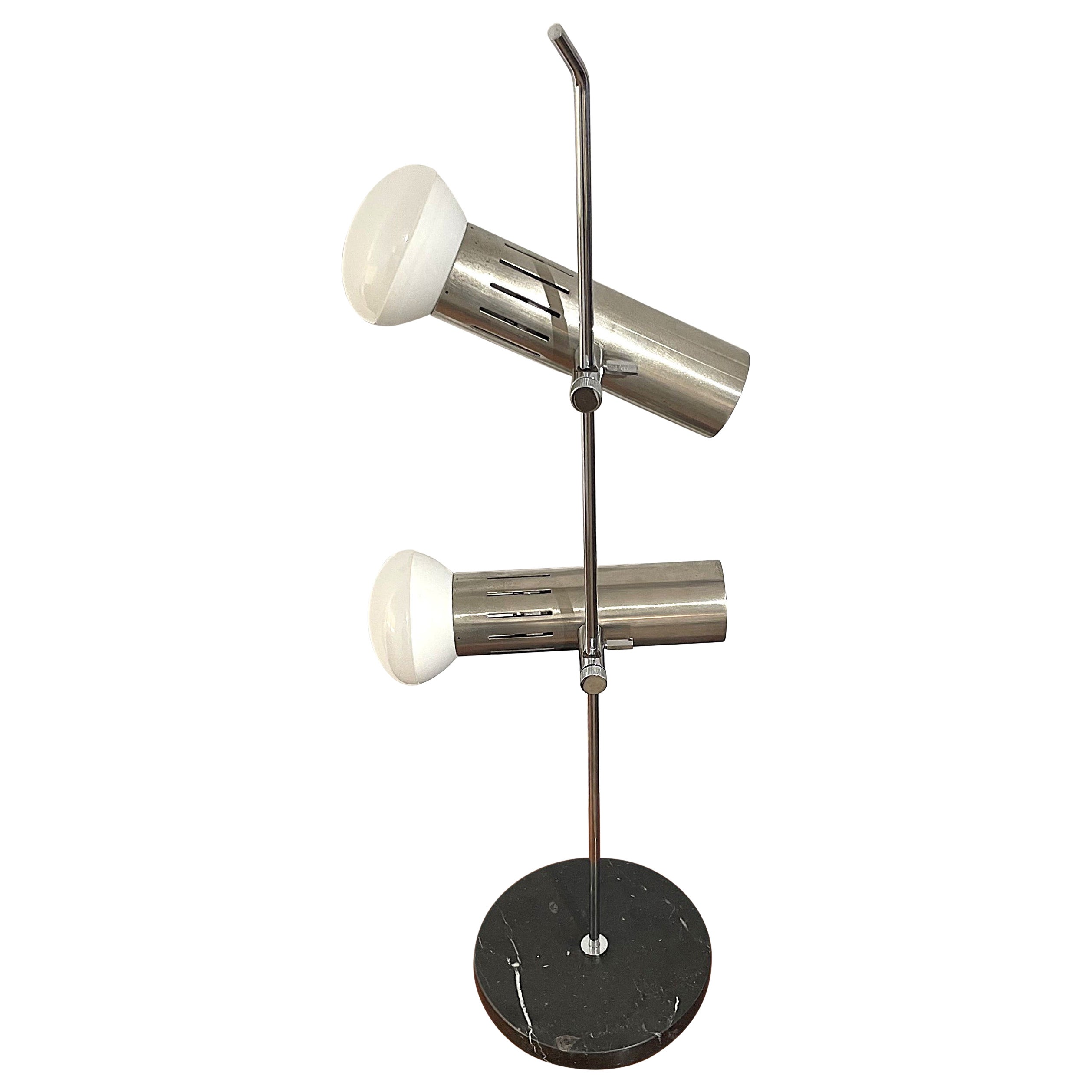 Alain Richard table lamp A4 Disderot