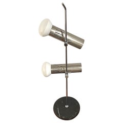 Alain Richard table lamp A4 Disderot